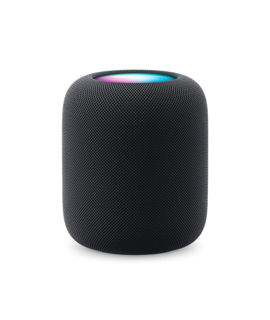 HomePod (Minuit)
