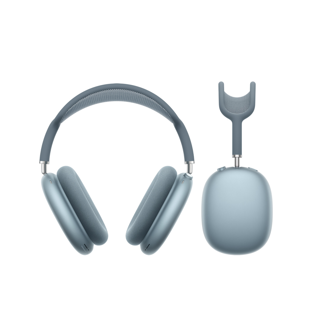 AirPods Max 2 (Bleu)