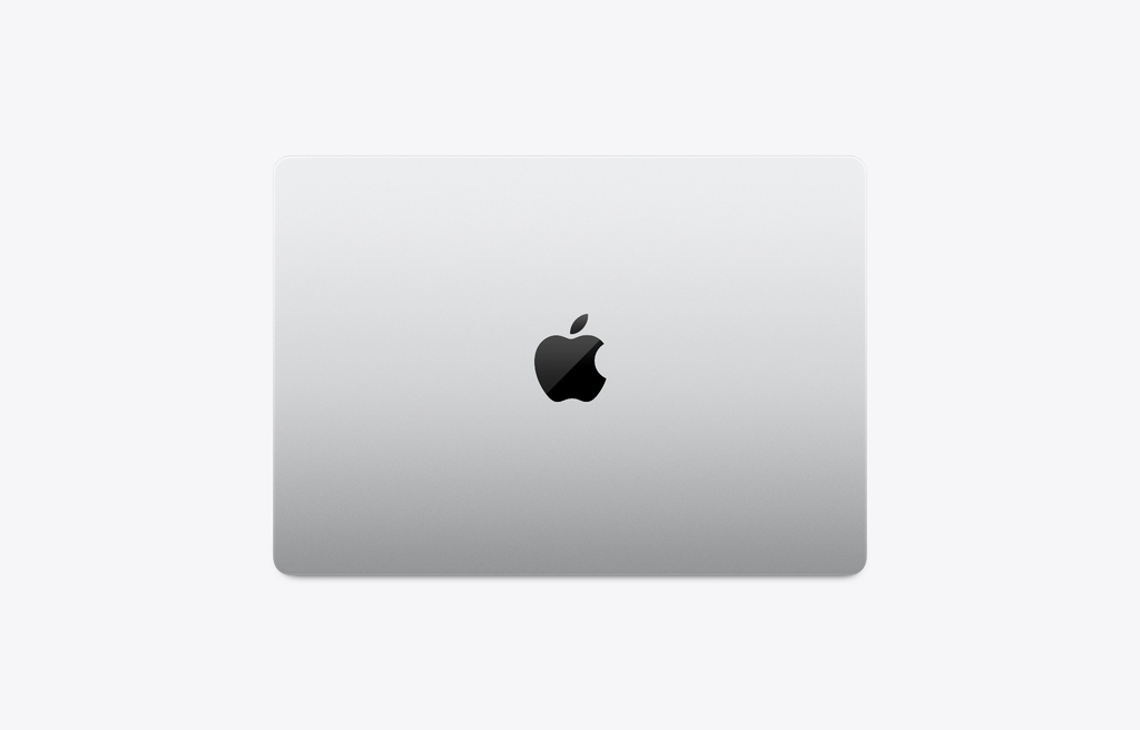 MacBook Pro - M5 Max (GPU 32 cœurs)