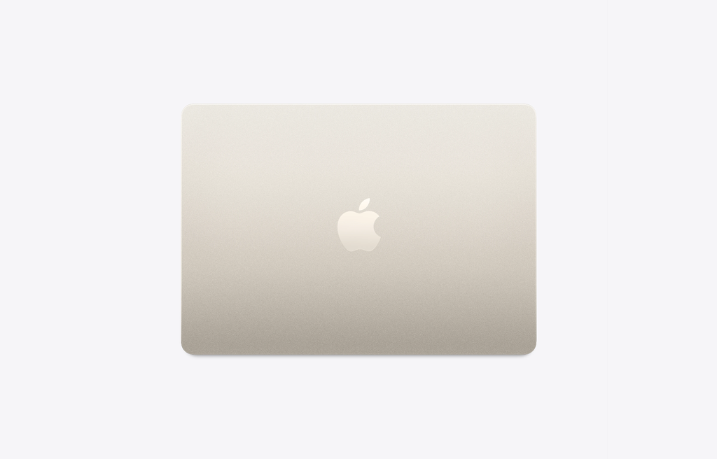 MacBook Air - M5 (GPU 10 cœurs)