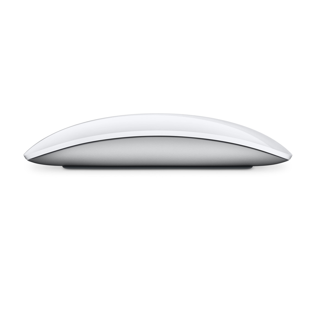 Magic Mouse - Surface Multi-Touch (Blanc)