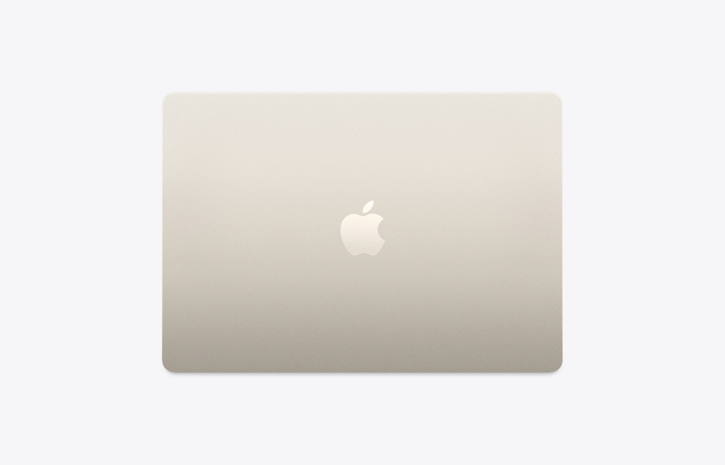 MacBook Air 15 pouces 16 Go - M5 (GPU 10 cœurs)