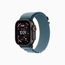 Apple Watch Ultra 3 - Bracelet Boucle Alpine