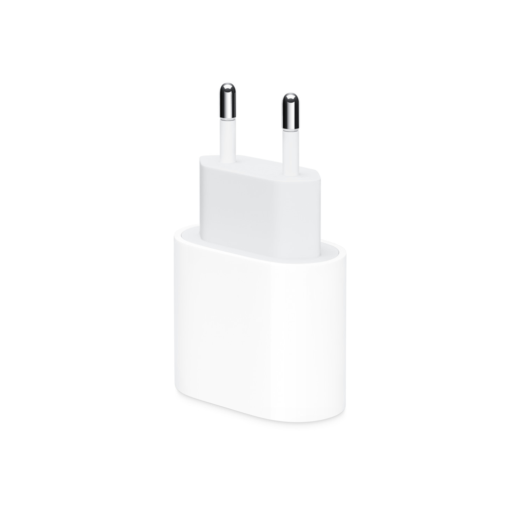 Adaptateur secteur USB-C 20 W