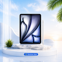 Bundle - iPad Pro M4 Wifi 256 Go Noir Sidéral + Pencil Pro