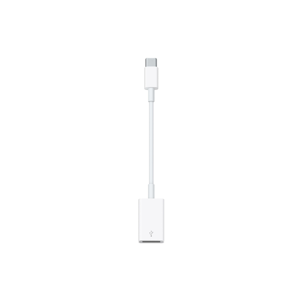 Adaptateur USB-C vers USB