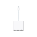 Adaptateur multiport AV numérique USB‑C
