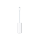 Adaptateur Thunderbolt 3 (USB-C) vers Thunderbolt 2