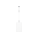 Adaptateur USB‑C vers lecteur de carte SD