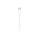 Adaptateur USB‑C vers mini‑jack 3,5 mm