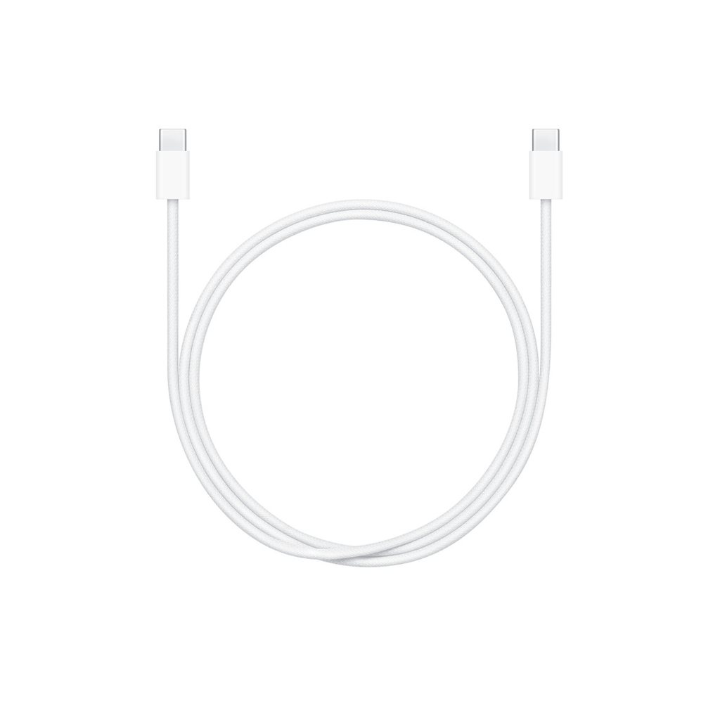 Câble de charge USB‑C 60 W (1 m)