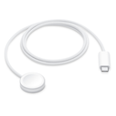 Câble de charge rapide magnétique vers USB‑C pour Apple Watch (1 m)
