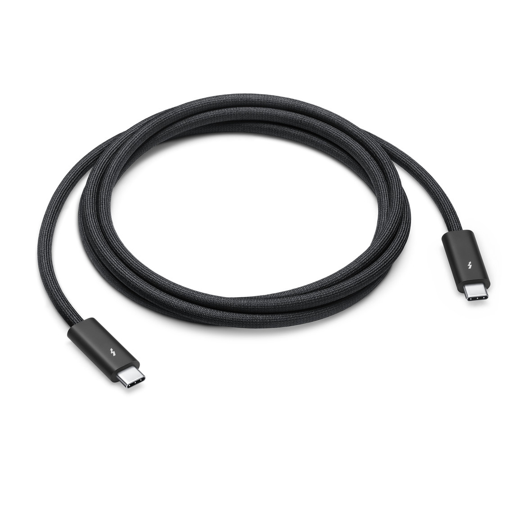Câble Thunderbolt 4 (USB‑C) Pro (1,8 m)