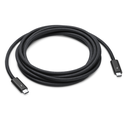 Câble Thunderbolt 4 (USB‑C) Pro (3 m)