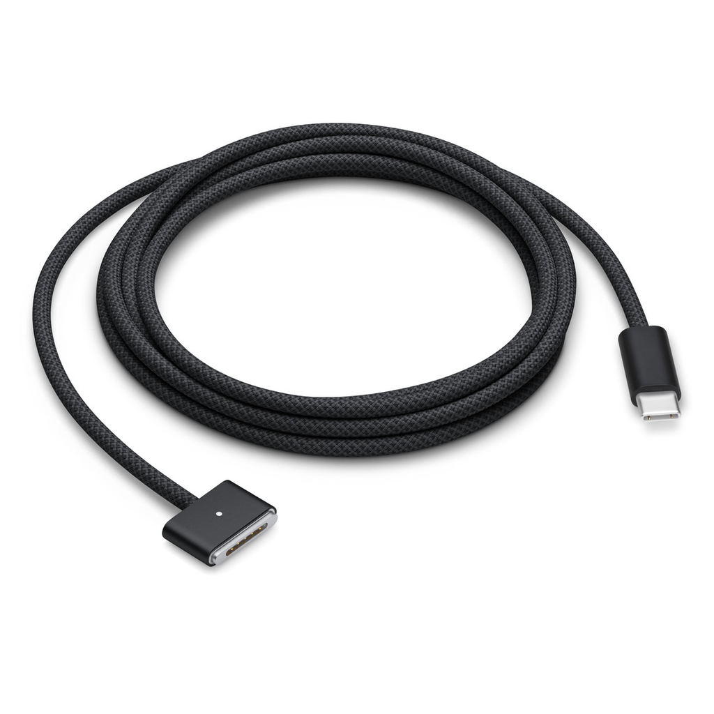 Câble USB-C vers MagSafe 3 (2 m)