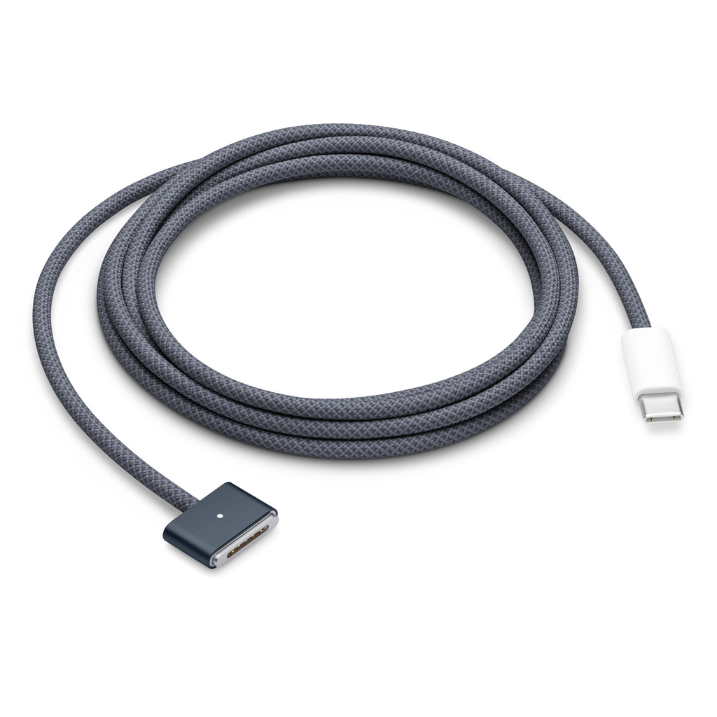 Câble USB-C vers MagSafe 3 (2 m)