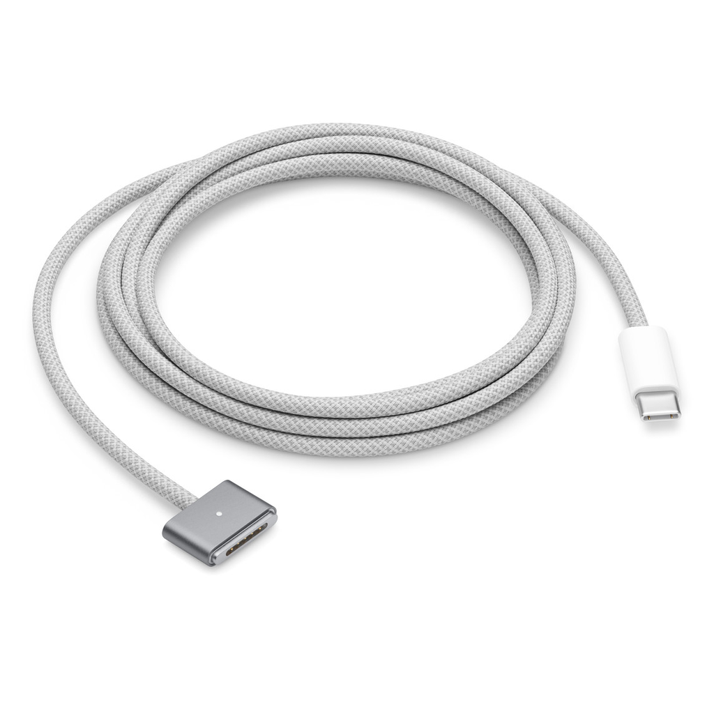 Câble USB-C vers MagSafe 3 (2 m)