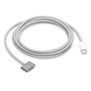 Câble USB-C vers MagSafe 3 (2 m)