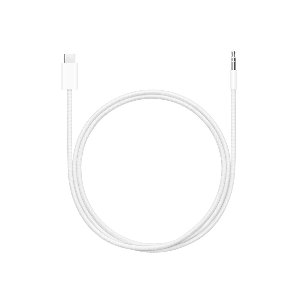 Câble audio USB-C vers jack 3,5 mm (1,2 m)