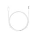 Câble audio USB-C vers jack 3,5 mm (1,2 m)