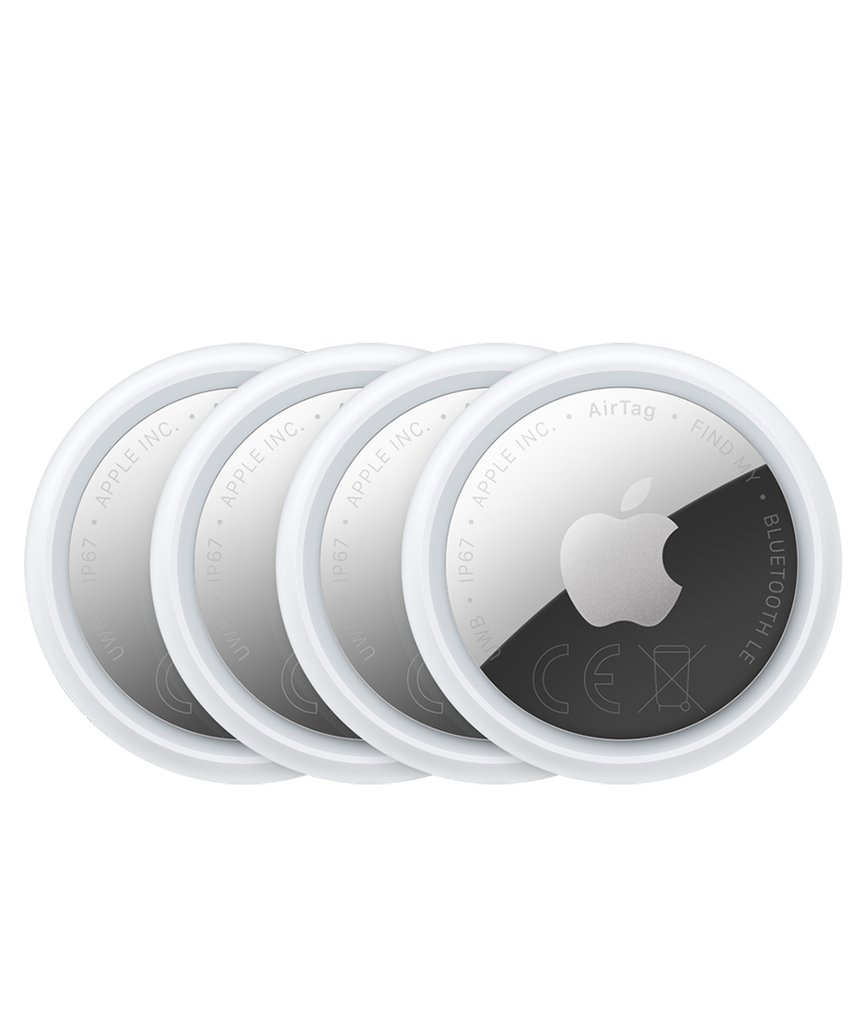 AirTag (Pack de 4)