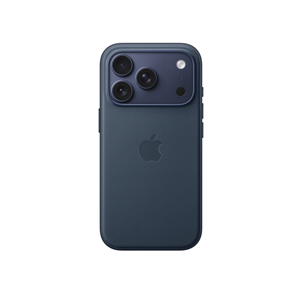 Coque en tissage technique avec MagSafe pour iPhone 17 Pro