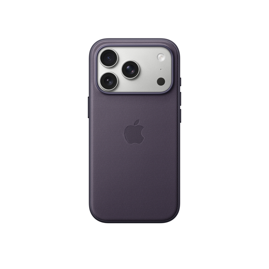 Coque en tissage technique avec MagSafe pour iPhone 17 Pro