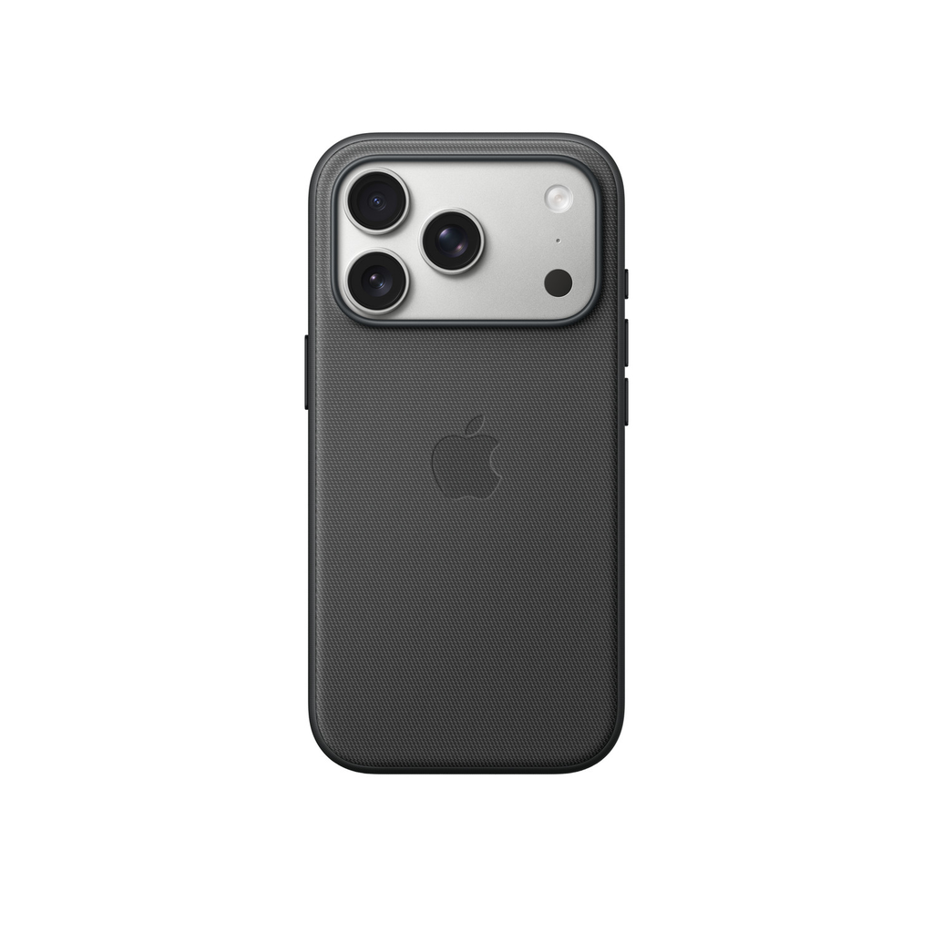 Coque en tissage technique avec MagSafe pour iPhone 17 Pro