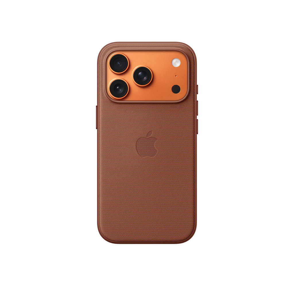 Coque en tissage technique avec MagSafe pour iPhone 17 Pro