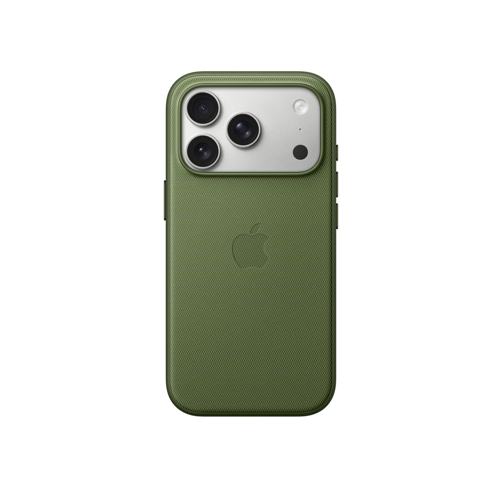 Coque en tissage technique avec MagSafe pour iPhone 17 Pro