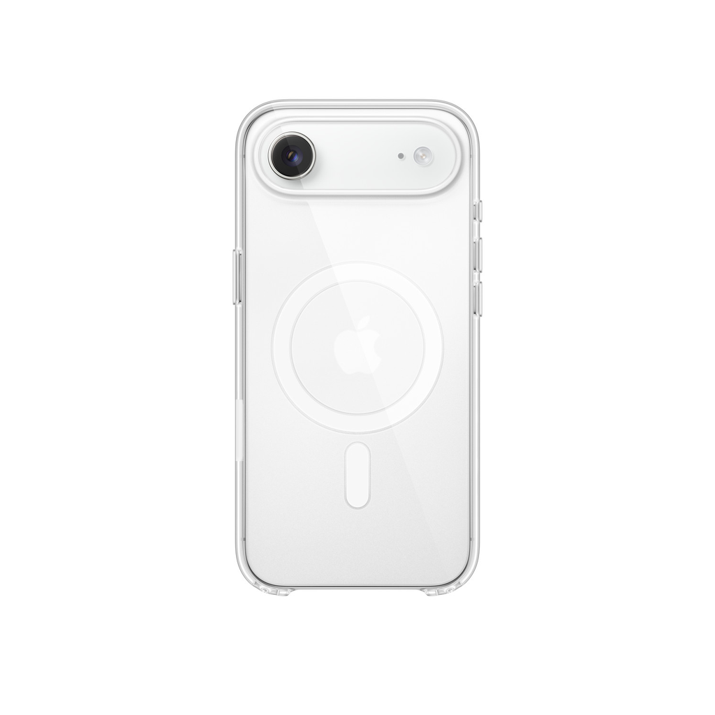 Coque avec MagSafe pour iPhone Air