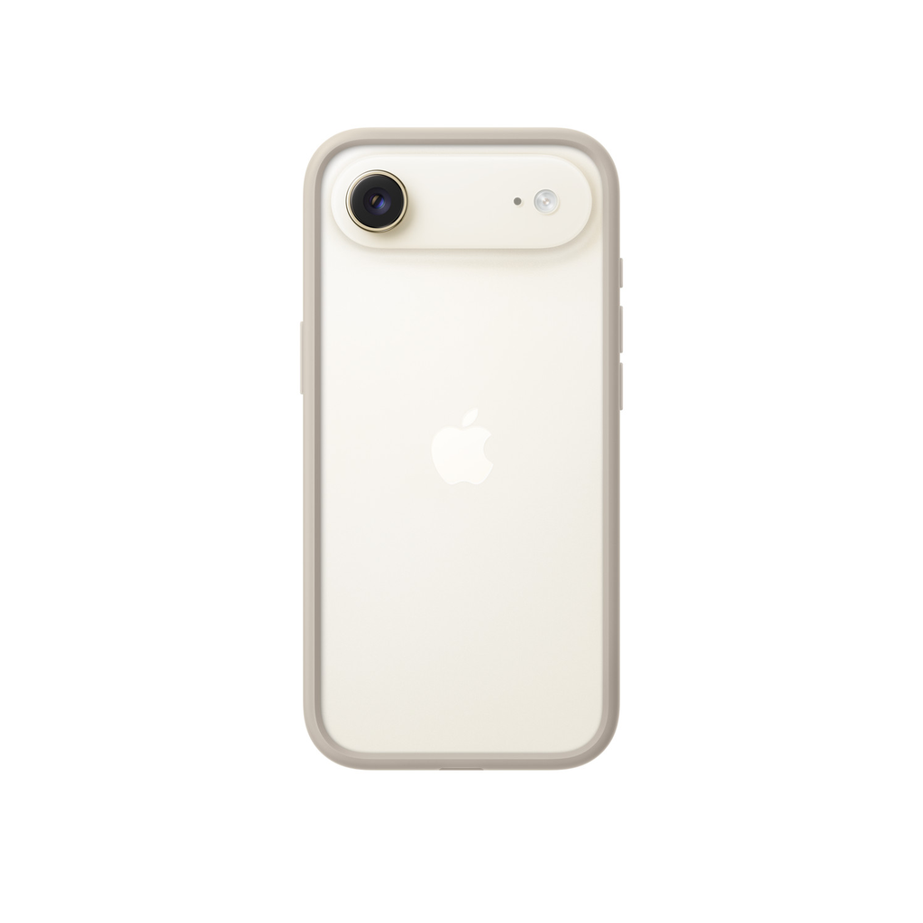 Coque Bumper pour iPhone Air