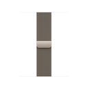 Bracelets Milanais en acier inoxydable