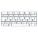 Magic Keyboard avec Touch ID pour les Mac avec puce Apple