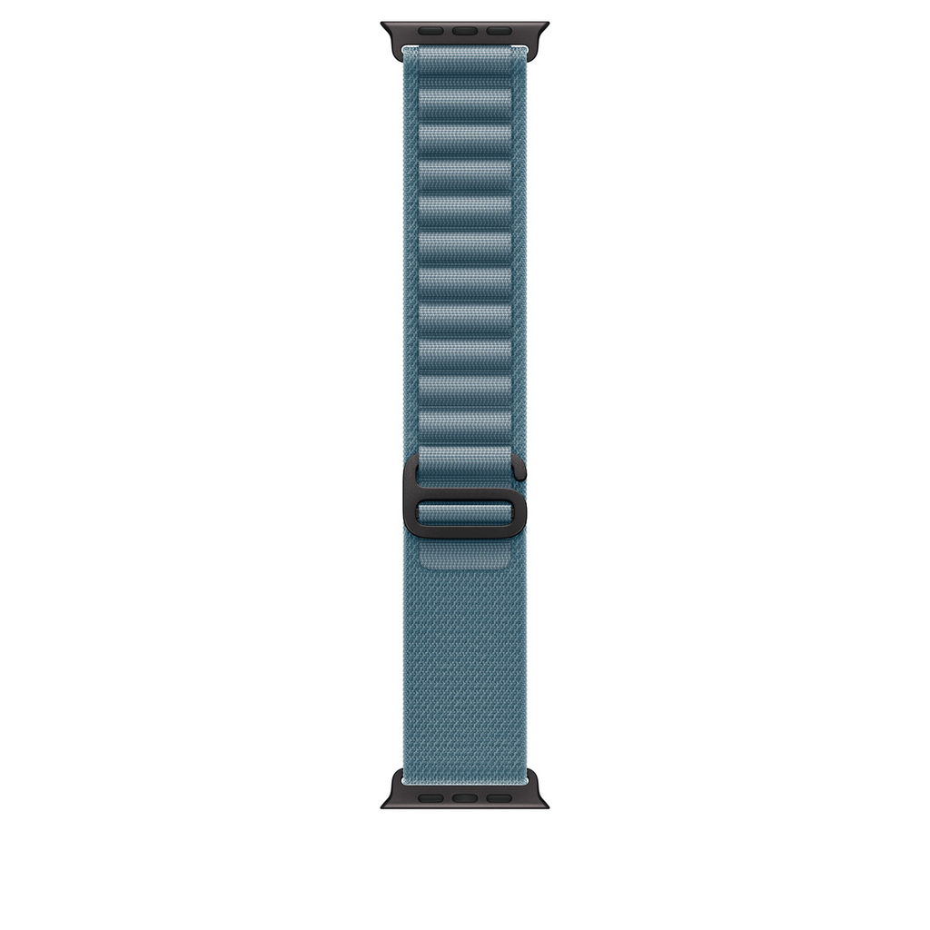 Boucle Alpine 49 mm