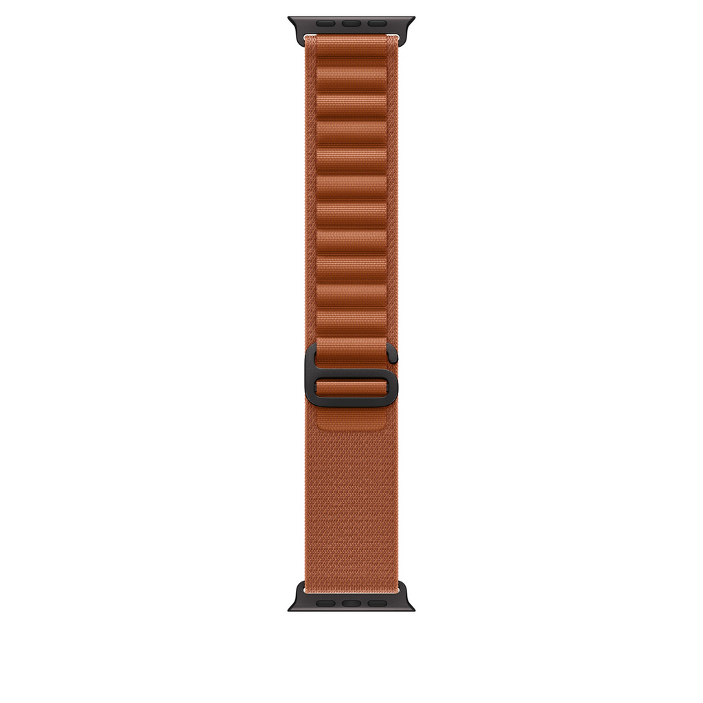 Boucle Alpine 49 mm