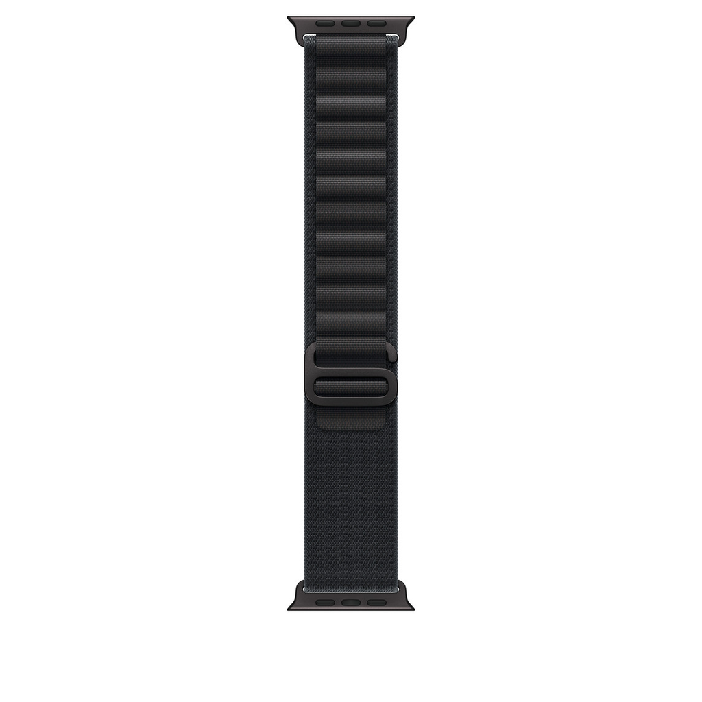 Boucle Alpine 49 mm
