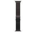 Bracelet Milanais en titane 49 mm