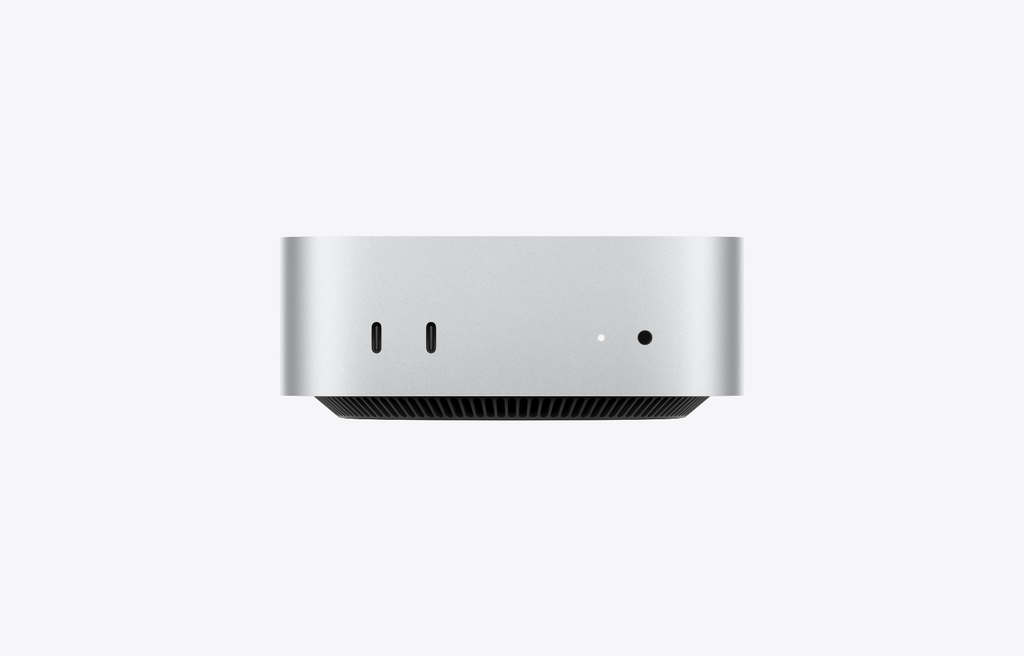 Mac mini - M6