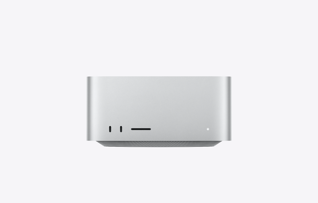 Mac Studio - M5 Ultra