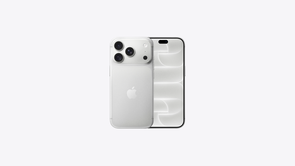iPhone 18 Pro