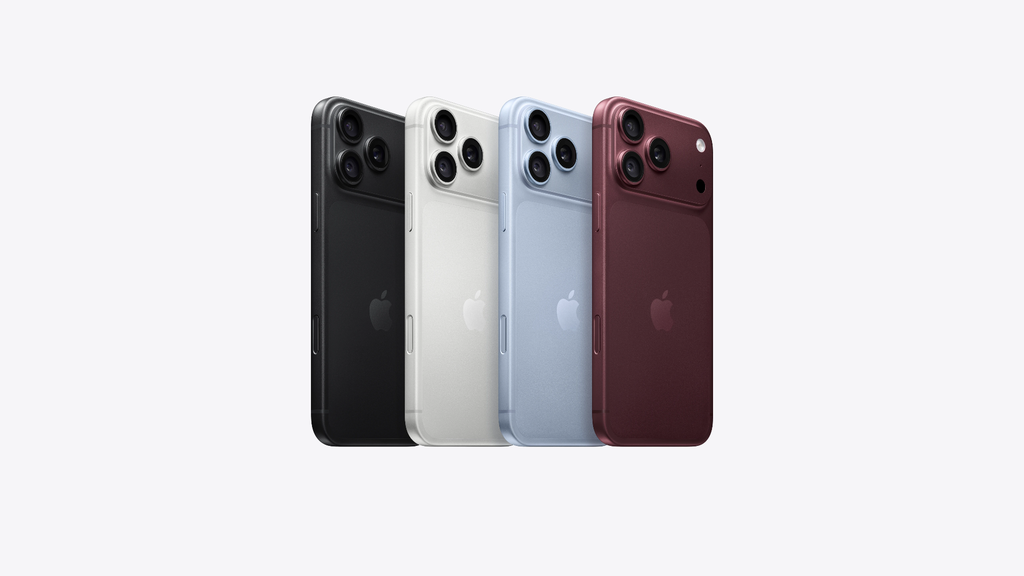iPhone 18 Pro Max
