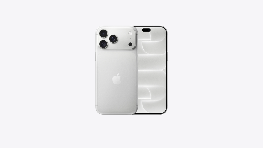 iPhone 18 Pro Max