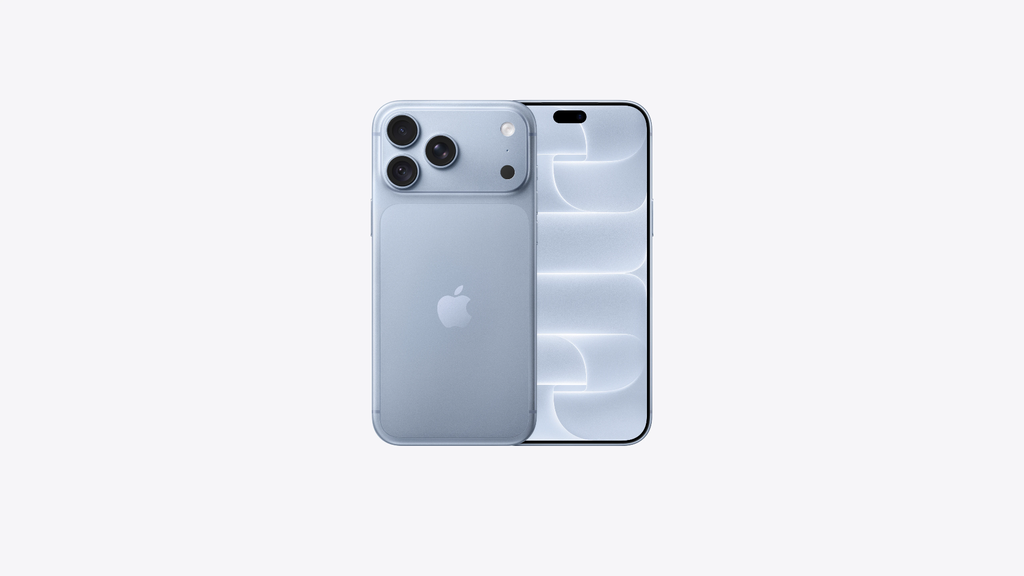 iPhone 18 Pro Max