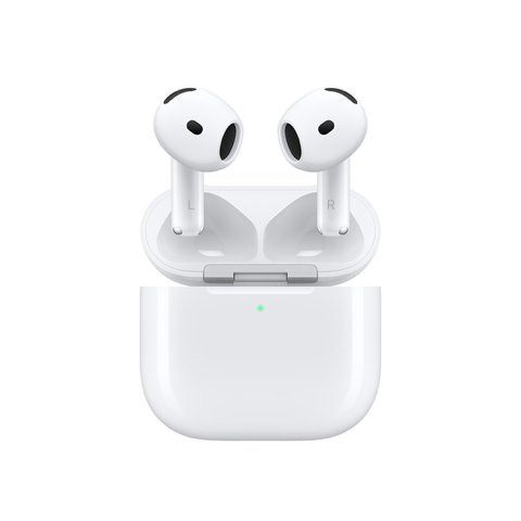 AirPods 5 avec Boîtier de charge sans fil
