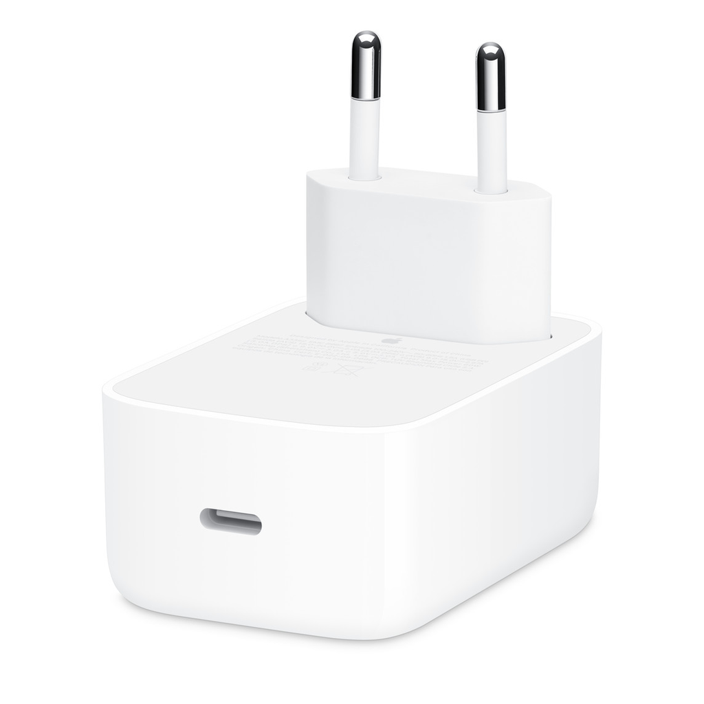 Adaptateur secteur dynamique 40 W avec puissance maximale de 60 W