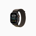 Apple Watch Ultra 4 - Bracelet Boucle Alpine