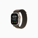 Apple Watch Ultra 4 - Bracelet Boucle Alpine
