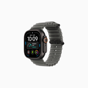 Apple Watch Ultra 4 - Bracelet Océan