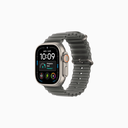 Apple Watch Ultra 4 - Bracelet Océan